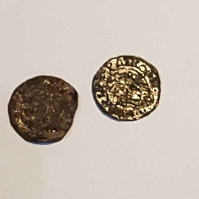 What-Are-These-Coins,-Help-Please